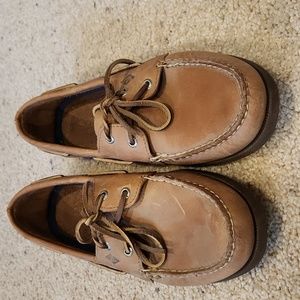 Sperry Boat shoes